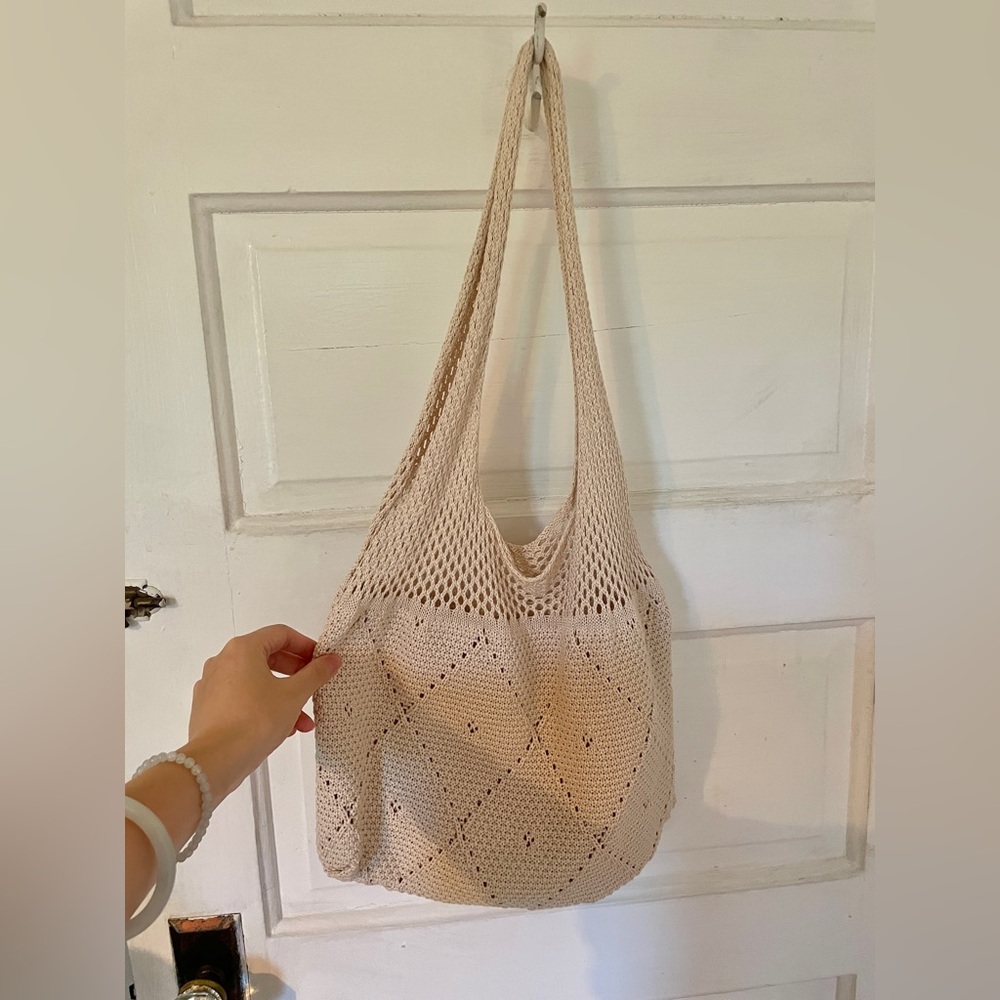 Vacation bag from Tailand